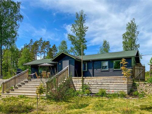 Holiday home - 4 persons -  - Rastad Fritidsby - Småland/Vaggeryd - 567 91 - Vaggeryd