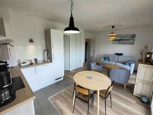 Ferienhaus - 4 Personen -  - 62930 - Wimereux