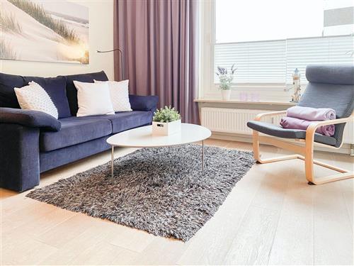 Ferienhaus - 4 Personen -  - Rodenbergstr. - 23669 - Niendorf/Ostsee