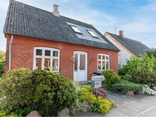 Sommerhus - 6 personer -  - Østerbro - 5985 - Søby