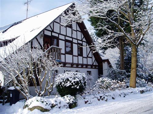 Holiday apartment - 3 persons -  - Nottensdorfer Weg - 21614 - Hansestadt Buxtehude