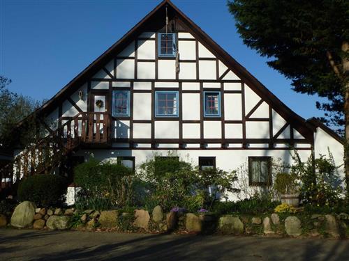 Ferielejlighed - 3 personer -  - Nottensdorfer Weg - 21614 - Hansestadt Buxtehude