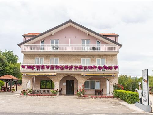 Ferienwohnung - 4 Personen -  - 21260 - Imotski