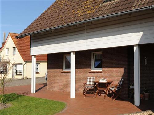 Ferielejlighed - 2 personer -  - Anner Hörn - 26736 - Woquard