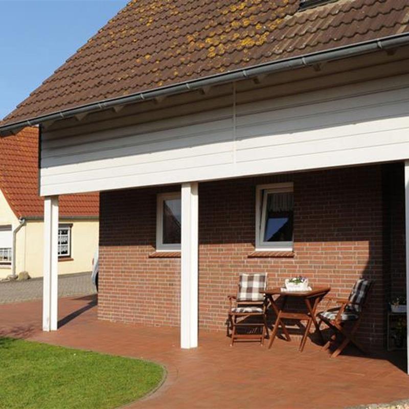 Ferielejlighed - 2 personer -  - Anner Hörn - 26736 - Woquard