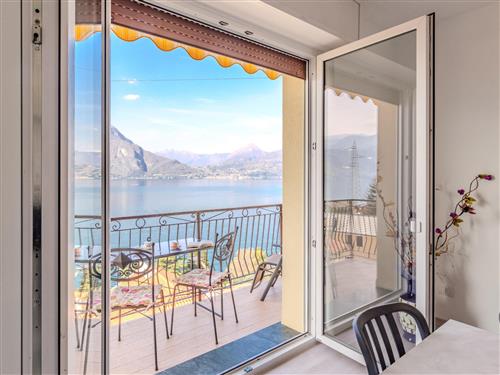 Ferienwohnung - 4 Personen -  - Varenna - 23829