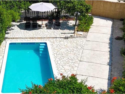 Sommerhus - 5 personer -  - Konjevrate uz cestu - Sibenik-Konjevrate - 22221 - Sibenik