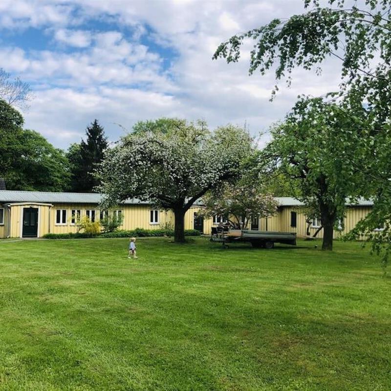 Sommerhus - 6 personer -  - 16818 - Karwe