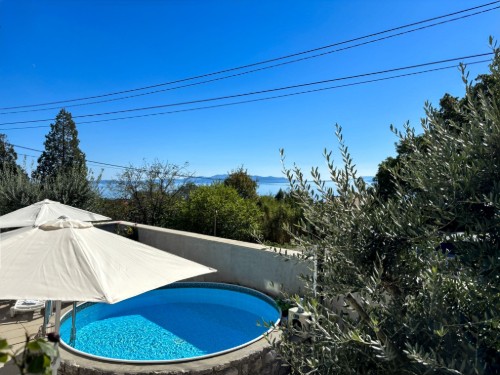 Ferieleilighet - 3 personer -  - 51211 - Opatija/Matulji