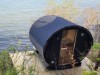Bild 38 - Bastu