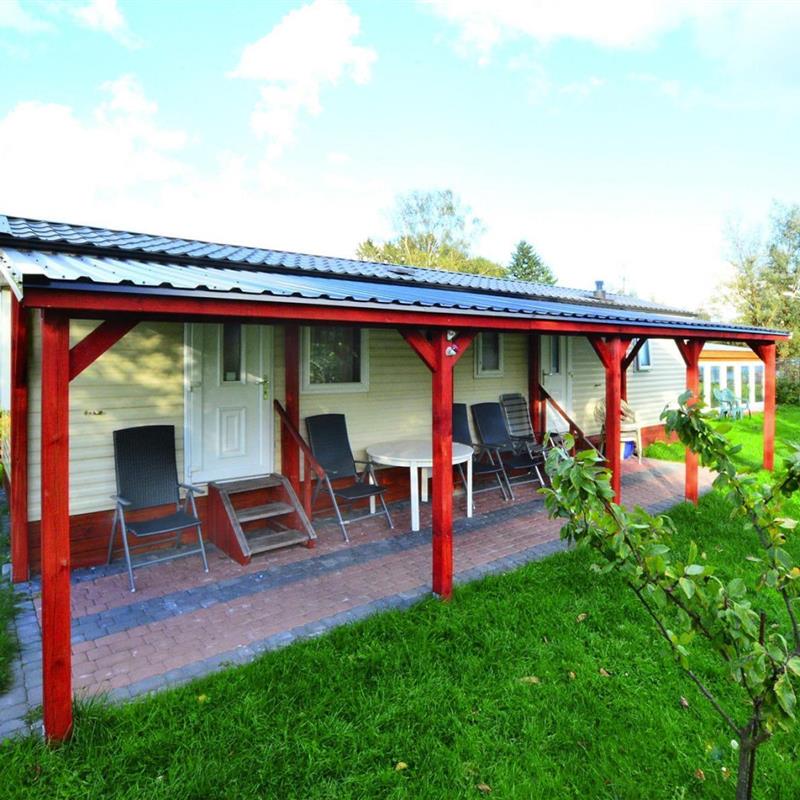 Mobilehome - 6 personer -  - 76-129 - Ostrowiec