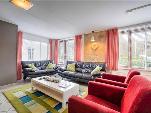 Fritidshus - 10 personer -  - 6235NC - Ulestraten