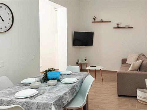 Ferielejlighed - 5 personer -  - Via Alfieri - 63821 - Porto Sant'elpidio