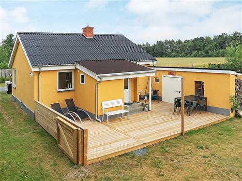 Sommerhus - 5 personer -  - Flarumvej - 9940 - Læsø
