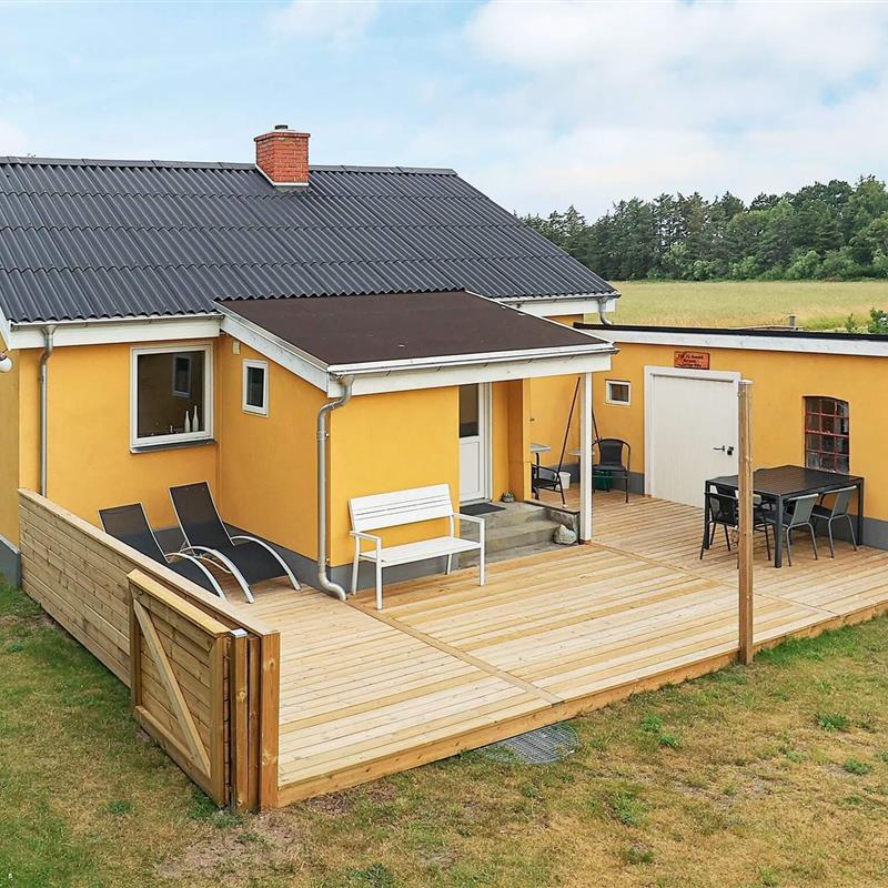 Ferienhaus - 5 Personen -  - Flarumvej - 9940 - Läsö