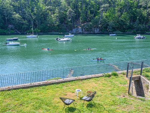 Holiday home - 8 persons -  - Le Bono - 56400