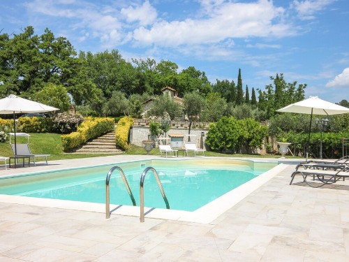 Holiday home - 15 persons -  - Via San Martino - Rieti - 02040 - Selci