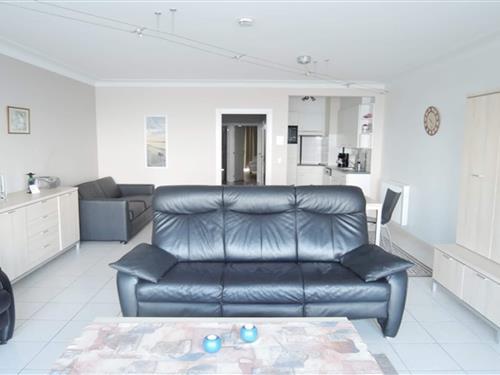 Semesterlägenhet - 8 personer -  - 8430 - Middelkerke