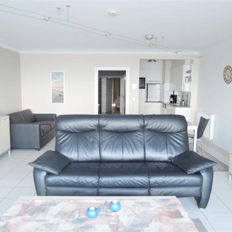 Ferielejlighed - 8 personer -  - 8430 - Middelkerke