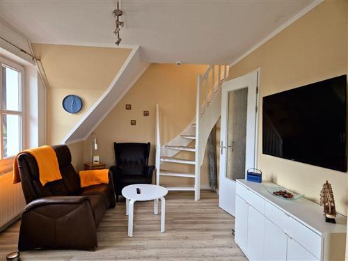 Ferielejlighed - 4 personer -  - Kranichrast - 18374 - Ostseebad Zingst A Darß