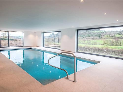 Villa - 7 personer -  - 6953 - Forrières