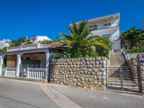 Ferielejlighed - 2 personer -  - Crikvenica/Dramalj - 51265