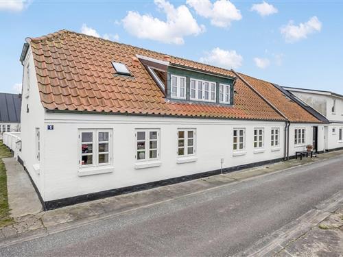 Sommerhus - 8 personer -  - Vittrupsvej - 9480 - Løkken