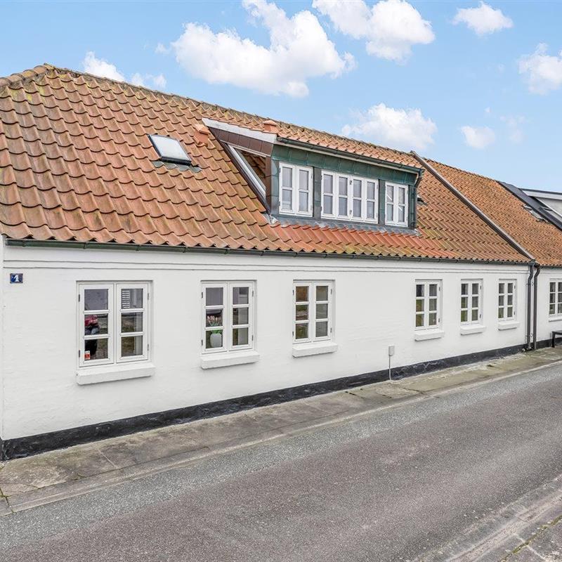 Sommerhus - 8 personer -  - Vittrupsvej - 9480 - Løkken