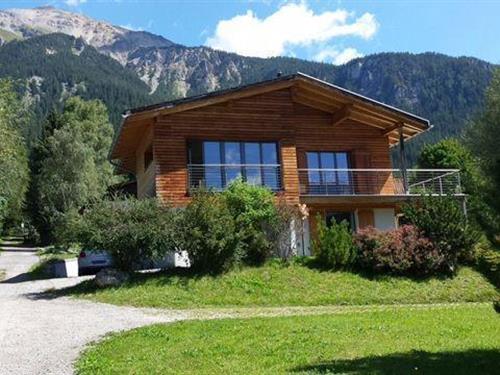 Ferienhaus - 8 Personen -  - Fuarns - 7083 - Lenz/Lantsch