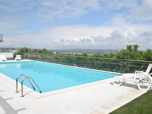 Feriehus - 6 personer -  - 2500-698 - Salir Do Porto