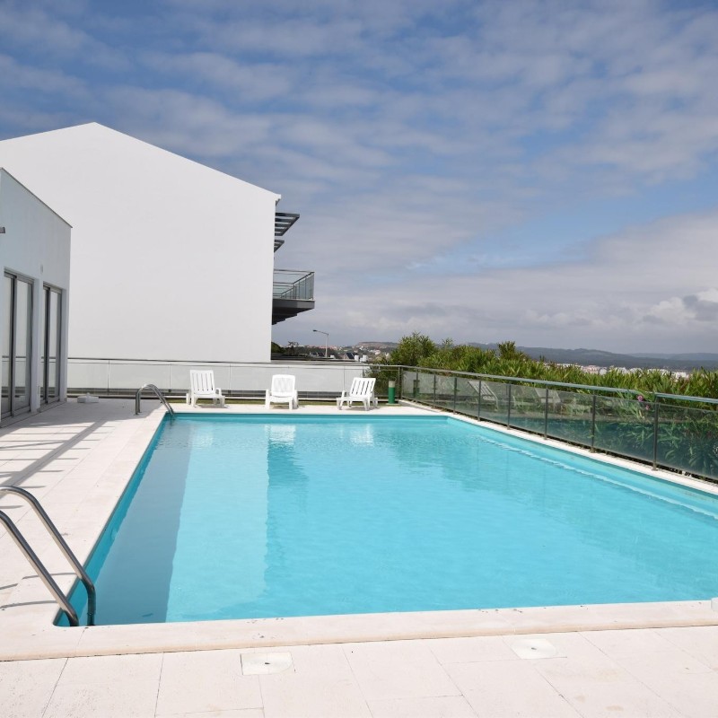 Sommerhus - 6 personer -  - 2500-698 - Salir Do Porto