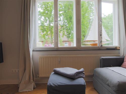 Holiday Home/Apartment - 5 persons -  - Seestraße - 18230 - Rerik