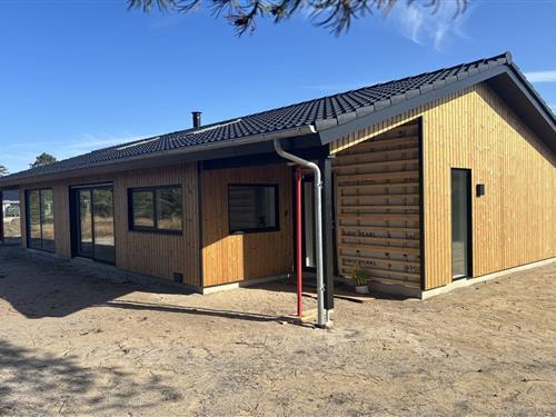 Ferienhaus - 6 Personen -  - Ørnevej - 6853 - Vejers Strand