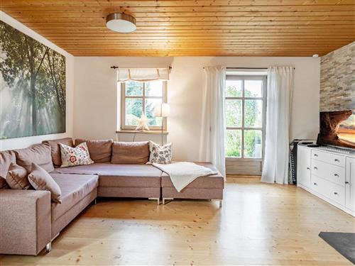 Ferielejlighed - 5 personer -  - Vogelthenne - 94481 - Grafenau