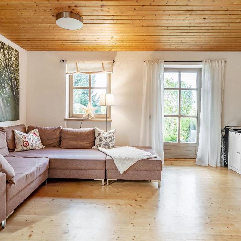 Ferielejlighed - 5 personer -  - Vogelthenne - 94481 - Grafenau