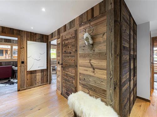 Holiday apartment - 6 persons -  - 74120 - Megeve