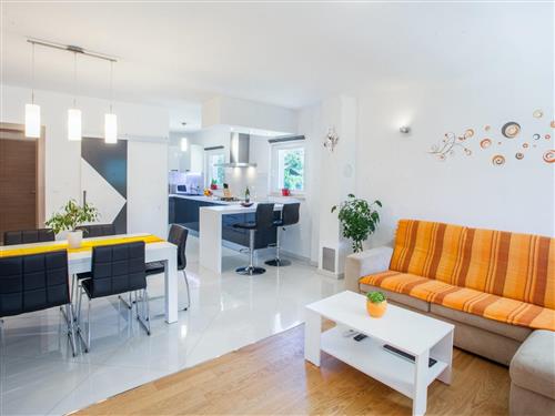 Sommerhus - 6 personer -  - Medulin - 52203