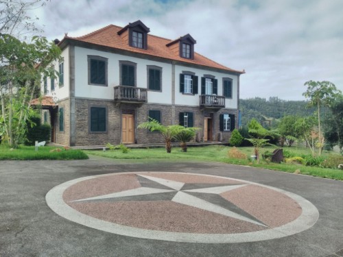 Feriehus - 6 personer -  - 9270-107 - Santa - Porto Moniz (Madeira)