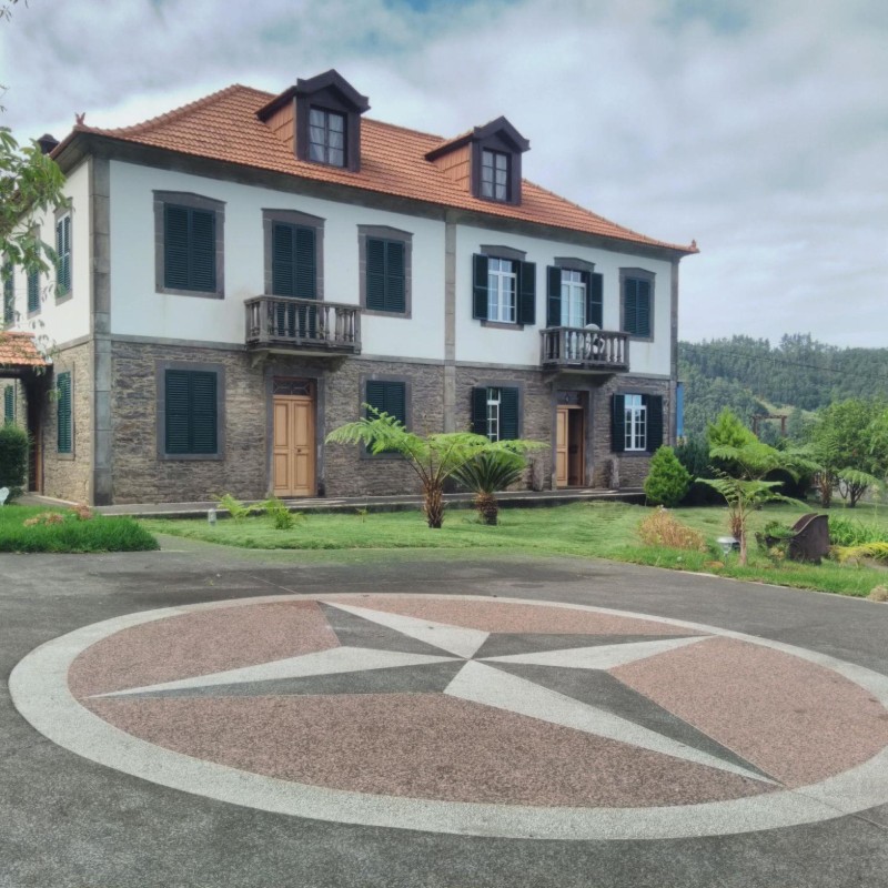 Sommerhus - 6 personer -  - 9270-107 - Santa - Porto Moniz (Madeira)