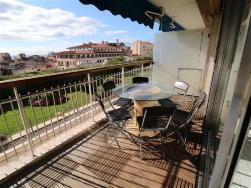 Holiday apartment - 8 persons -  - Cannes - 06400