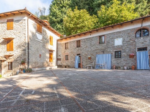 Feriehus - 8 personer -  - Via Villa di Piteccio - Pistoia - 51100 - Villa Di Piteccio