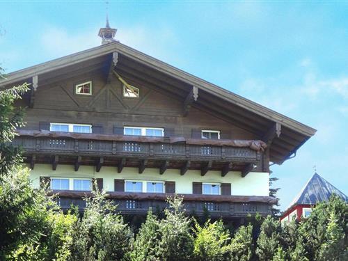 Holiday Home/Apartment - 2 persons -  - 5652 - Dienten Am Hochkönig