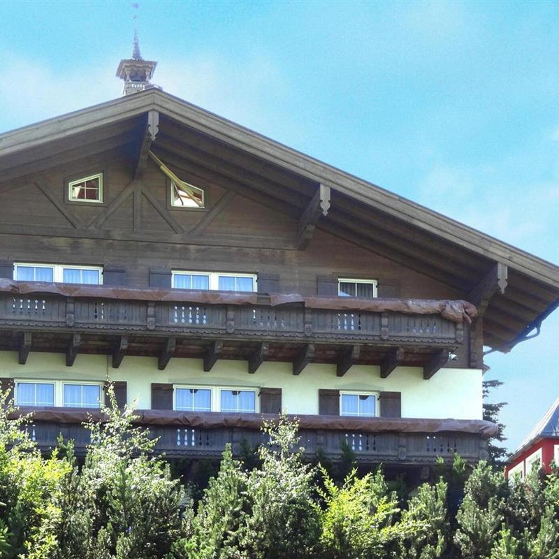 Ferielejlighed - 2 personer -  - 5652 - Dienten Am Hochkönig