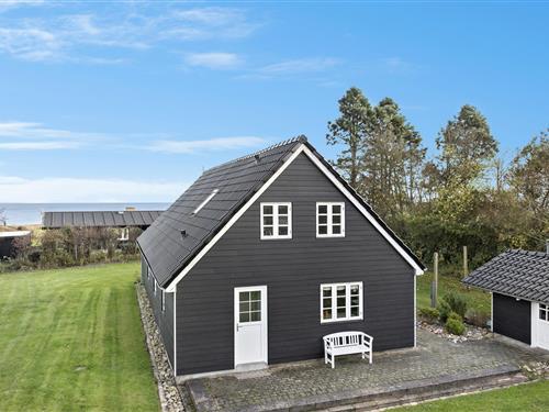 Sommerhus - 6 personer -  - Bakkevænget - Bukkemose - 5932 - Humble