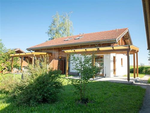 Vacation center - 7 persons -  - Fuchsweg - 87484 - Nesselwang
