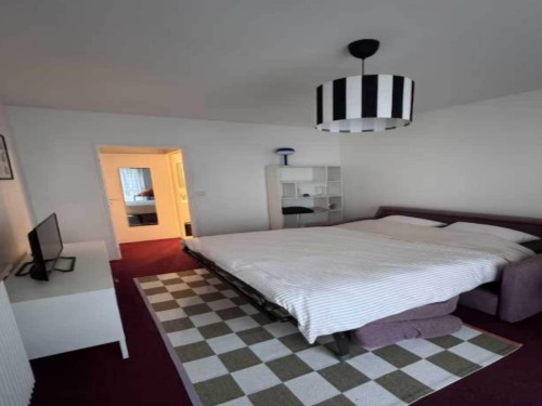 Ettromsleilighet - 2 personer -  - 92130 - Issy-Les-Moulineaux