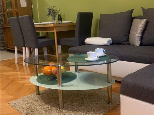 Ferielejlighed - 4 personer -  - Put Grande - 23210 - Biograd Na Moru