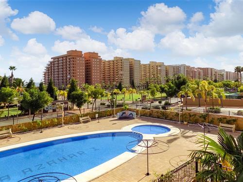 Holiday Home/Apartment - 4 persons -  - AV. Central - Marina D'or - 12594 - Oropesa