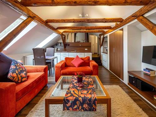 Ferieleilighet - 2 personer -  - Peterstraße - 26160 - Bad Zwischenahn