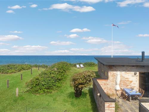 Sommerhus - 8 personer -  - Strandengen - Rågeleje - 3210 - Vejby
